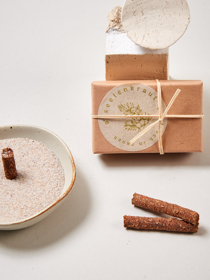 Glimmstängel Waldesruh in Geschenkbox