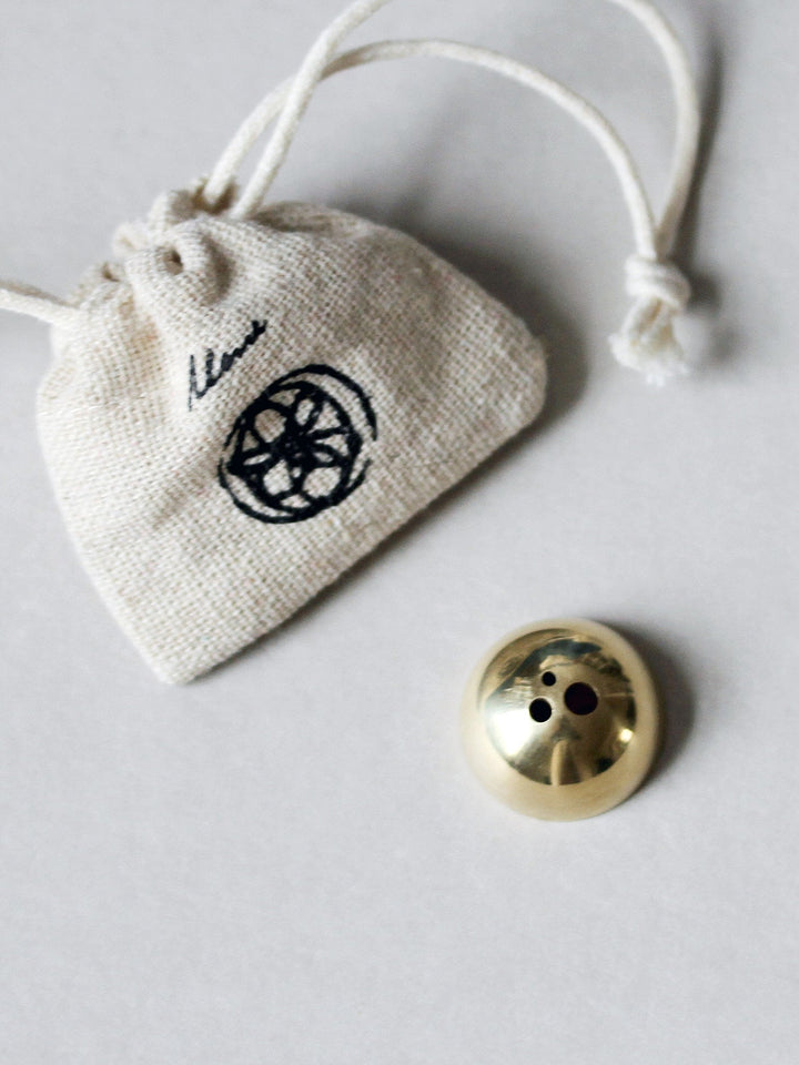 Dome Räucherstäbchenhalter