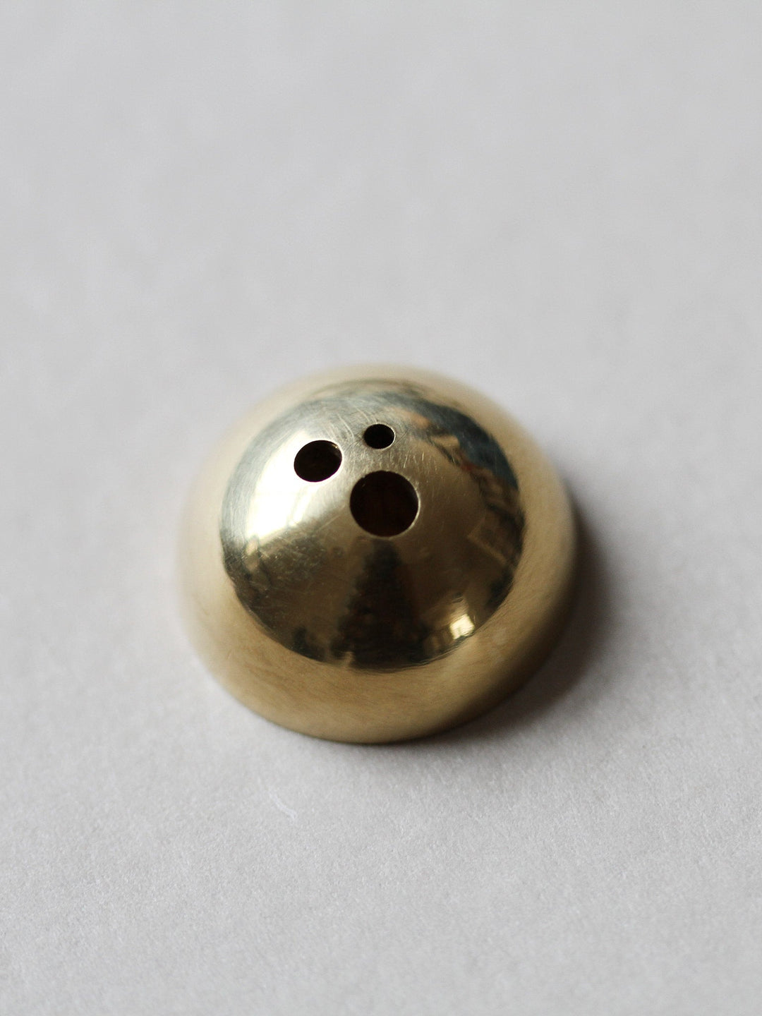 Dome Räucherstäbchenhalter