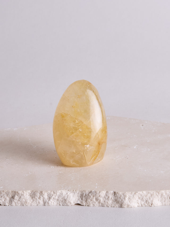 Golden Healer Free Form