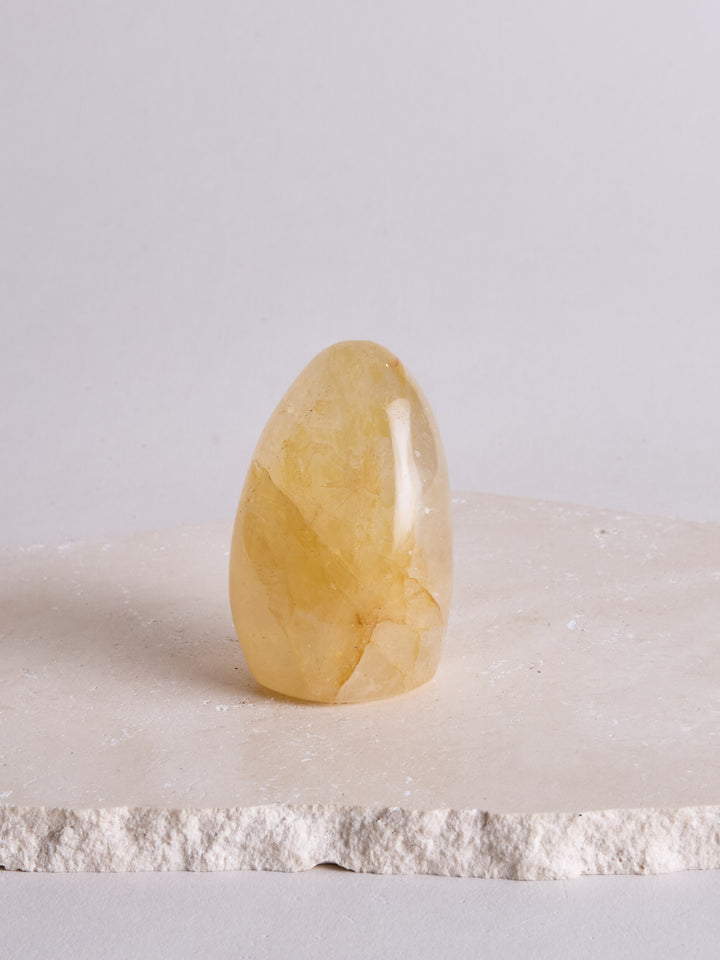 Golden Healer Free Form