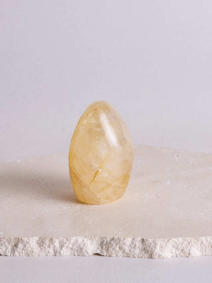 Golden Healer Free Form