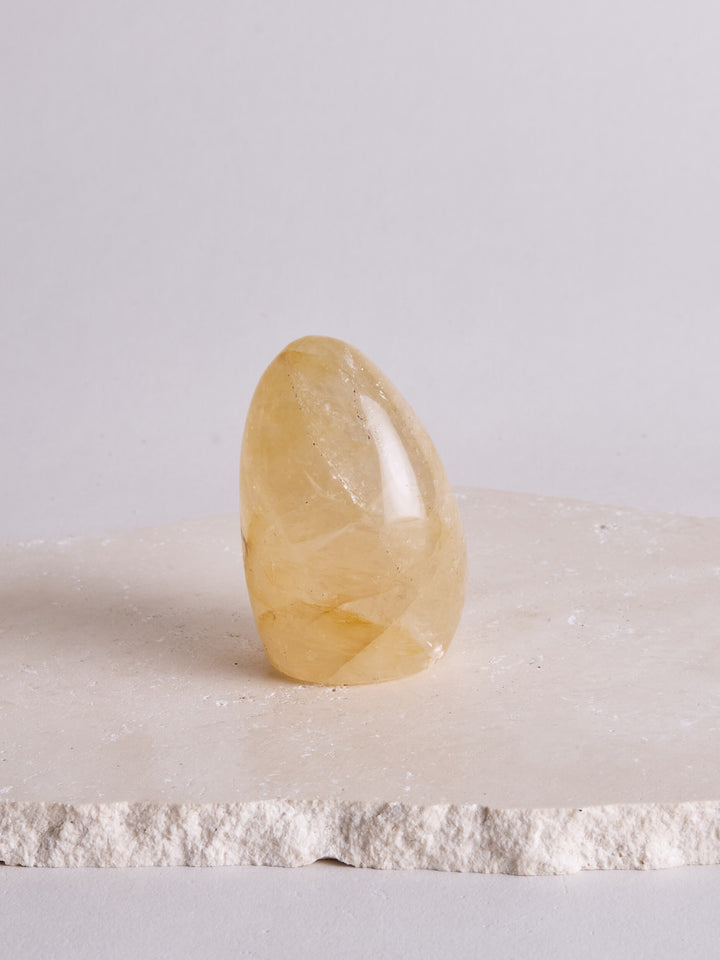 Golden Healer Free Form
