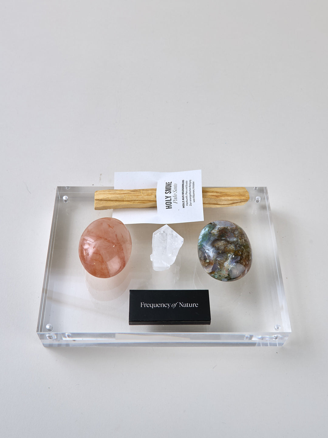 Generator Kristall Set