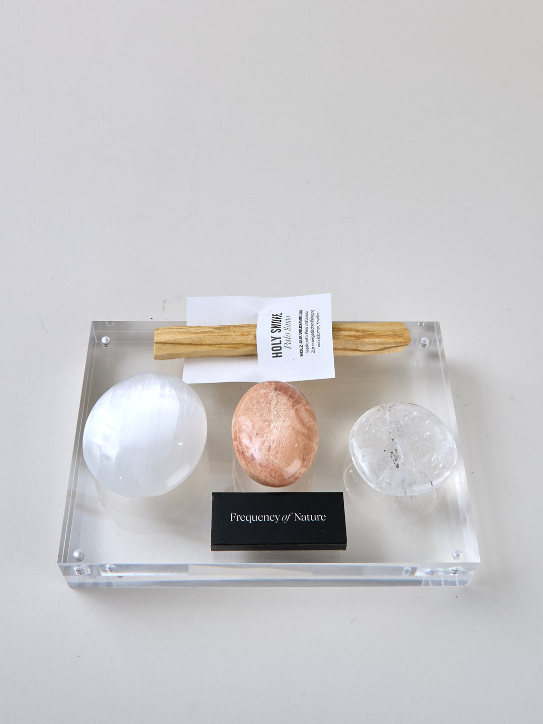 Reflektor Kristall Set