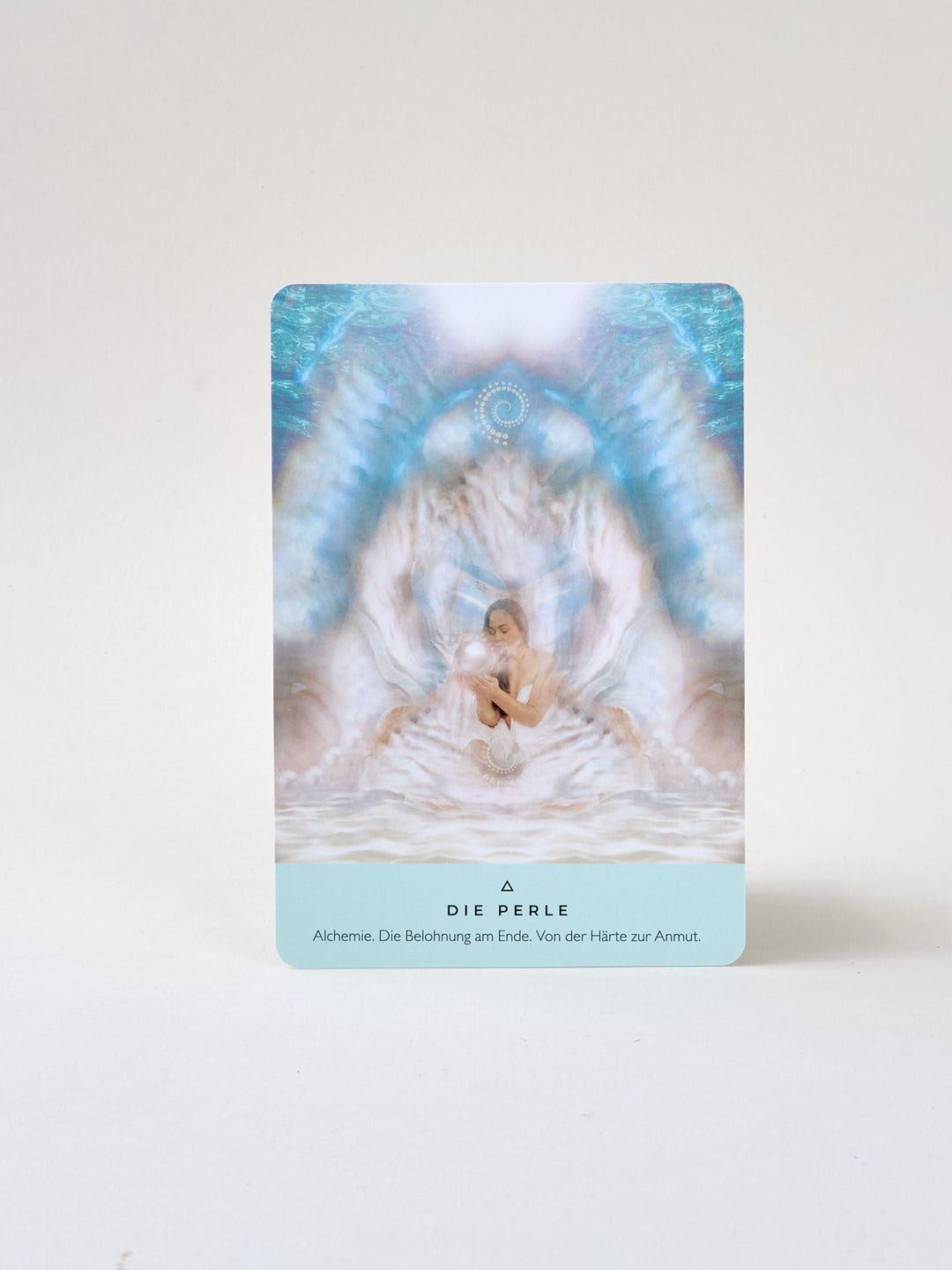 Healing Waters Orakel by Rebecca Campbell