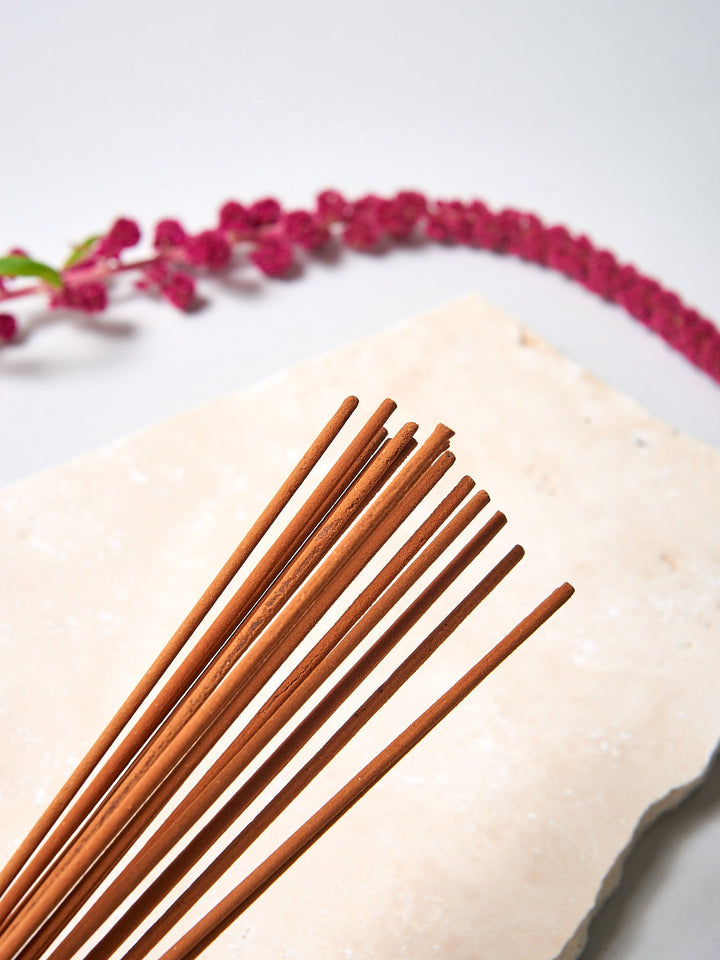 Herb&Earth Sandalwood