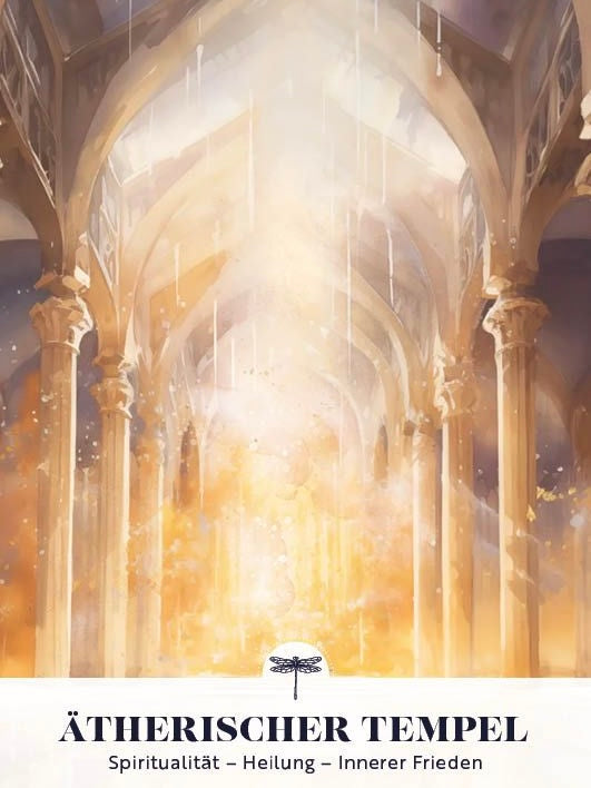 Seelengarten Orakelkarten