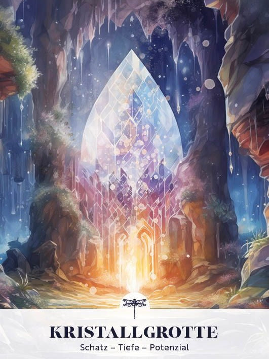 Seelengarten Orakelkarten