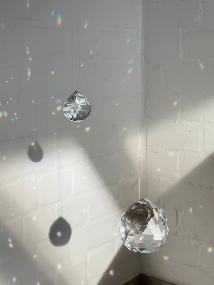 Sonnenfänger groß Feng Shui