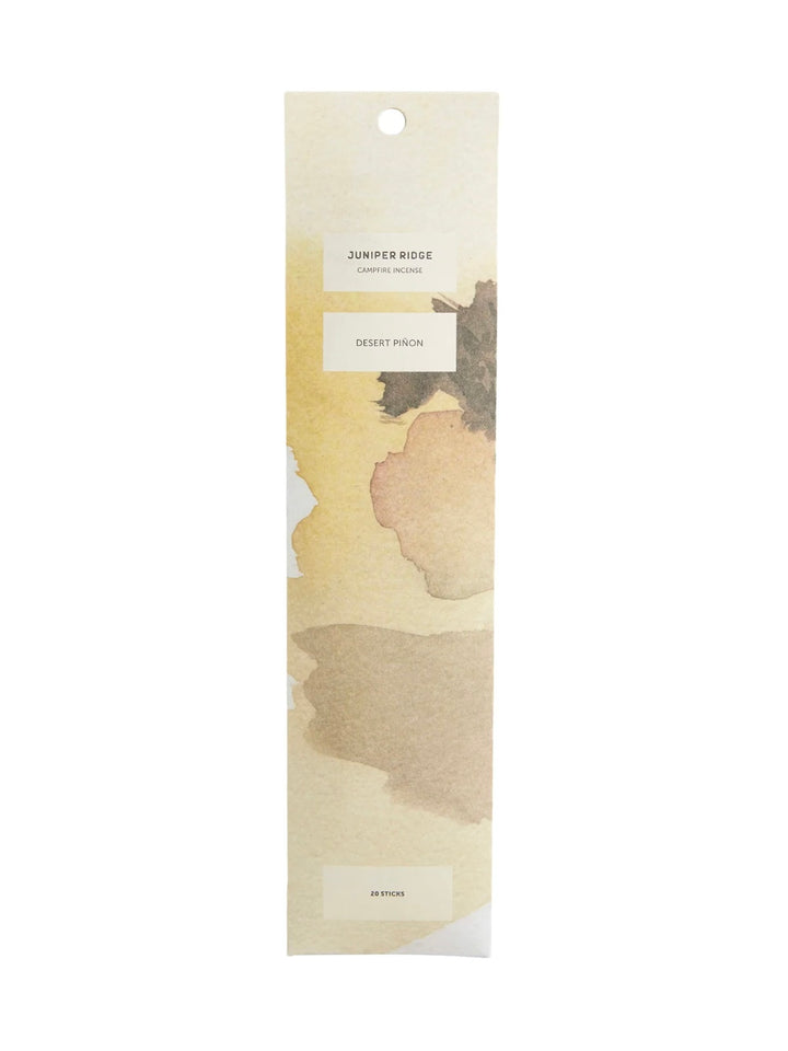 Campfire Räucherstäbchen – Desert Piñon