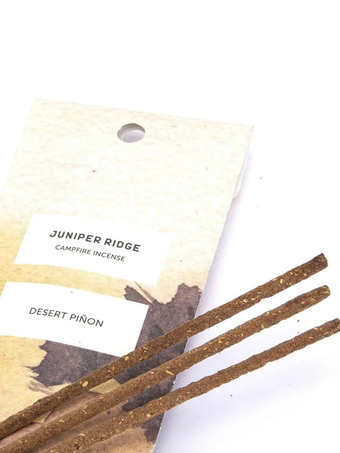 Campfire Räucherstäbchen – Desert Piñon