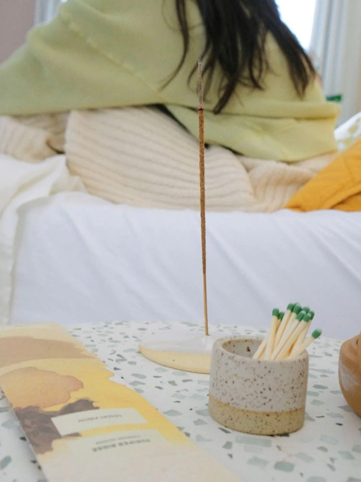 Campfire Räucherstäbchen – Desert Piñon