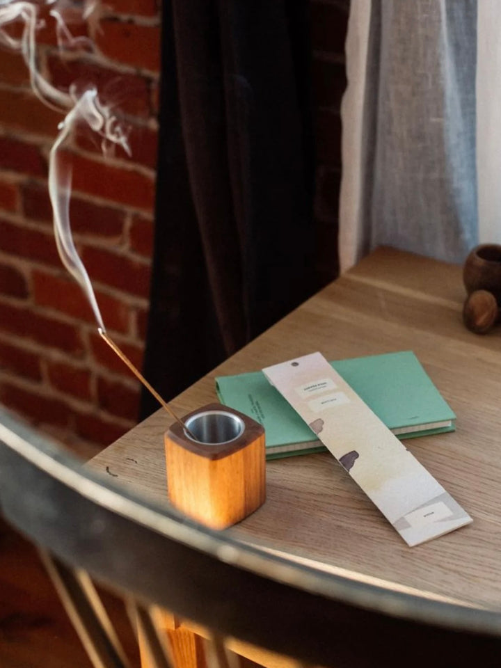 Campfire Räucherstäbchen – Weißer Salbei