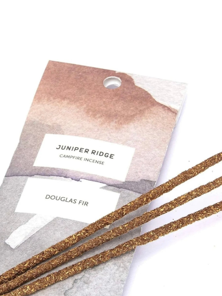 Campfire Räucherstäbchen – Douglasie