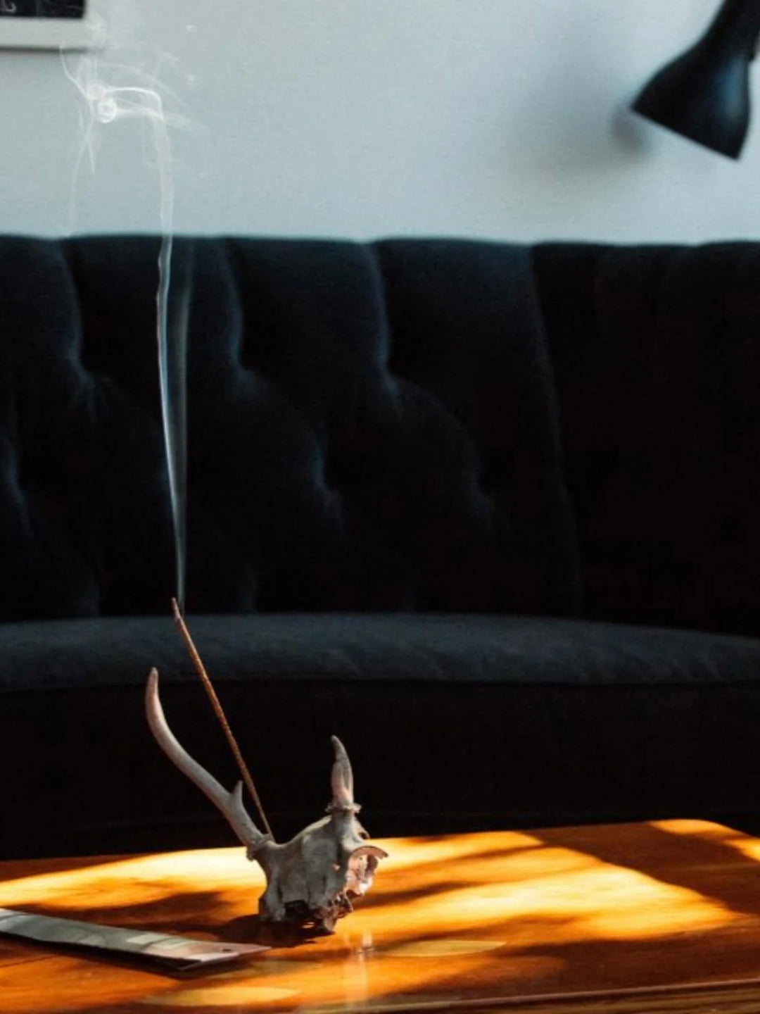 Campfire Räucherstäbchen – Douglasie