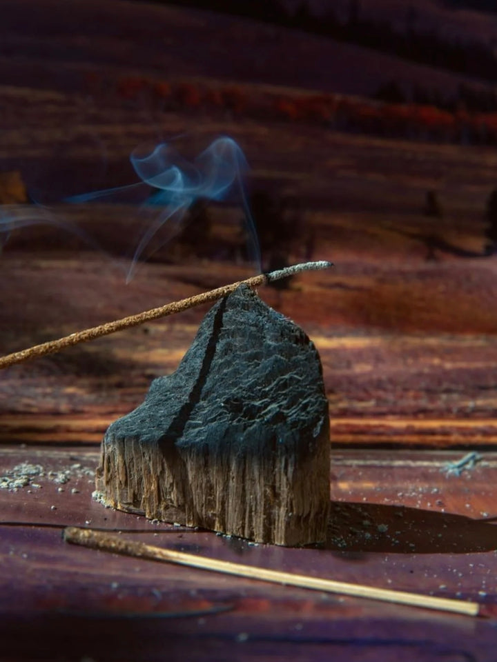 Campfire Räucherstäbchen – Cedar