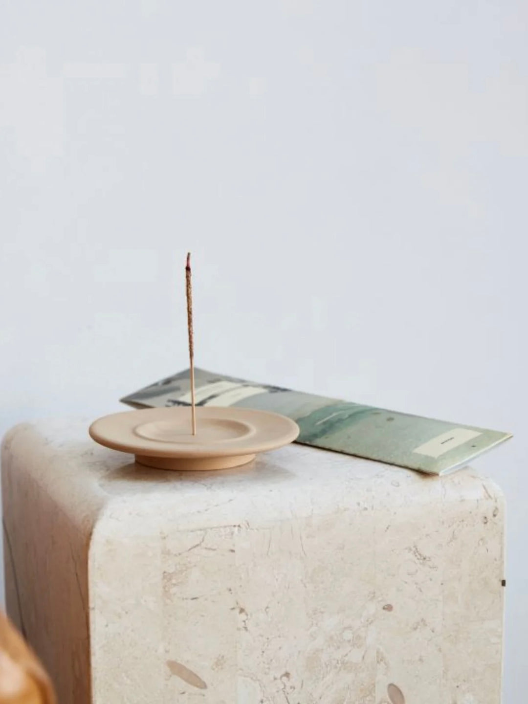 Campfire Räucherstäbchen – Sweetgrass