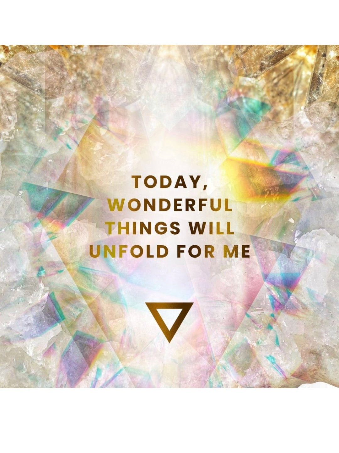 Daily Light Affirmation Deck – Joanna Hunter engl.