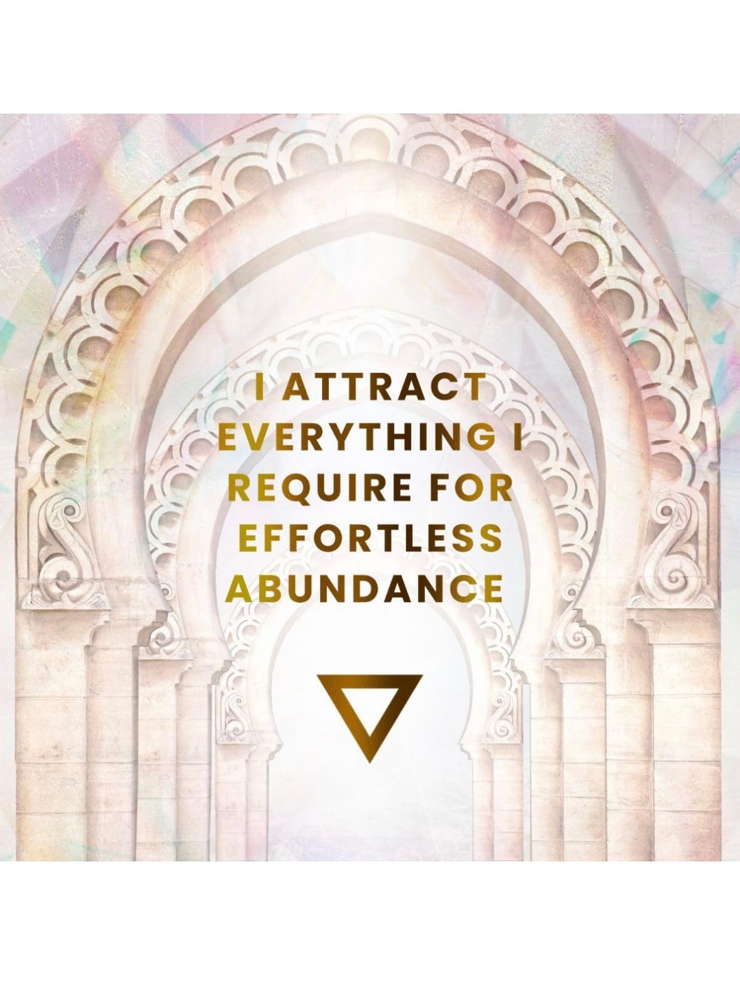 Daily Light Affirmation Deck – Joanna Hunter engl.