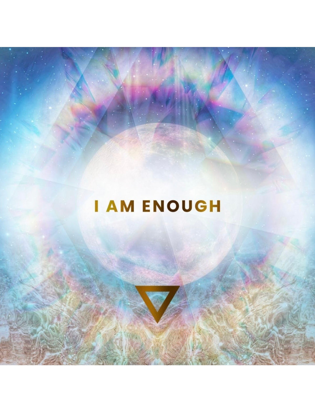 Daily Light Affirmation Deck – Joanna Hunter engl.