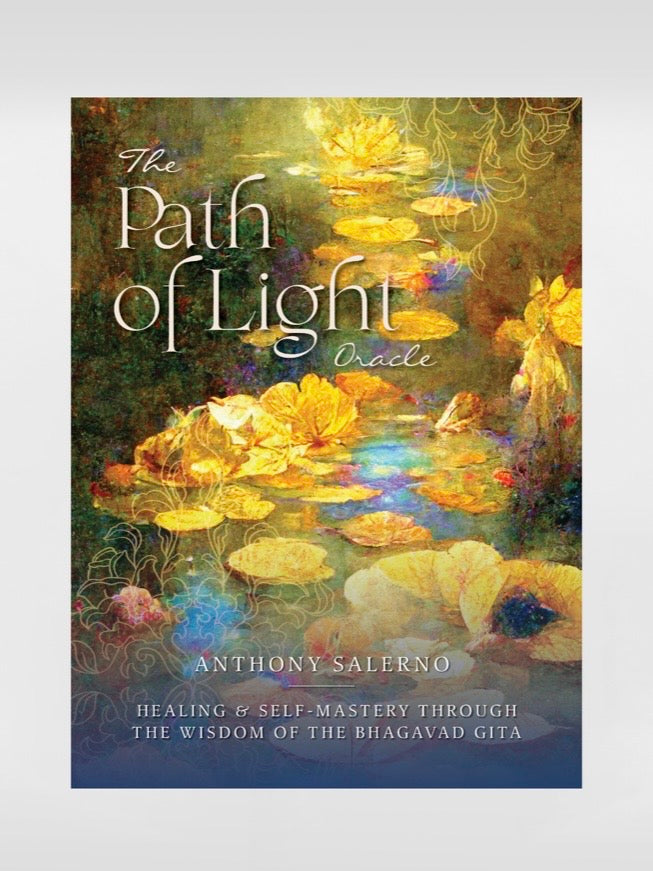 The Path of Light Oracle