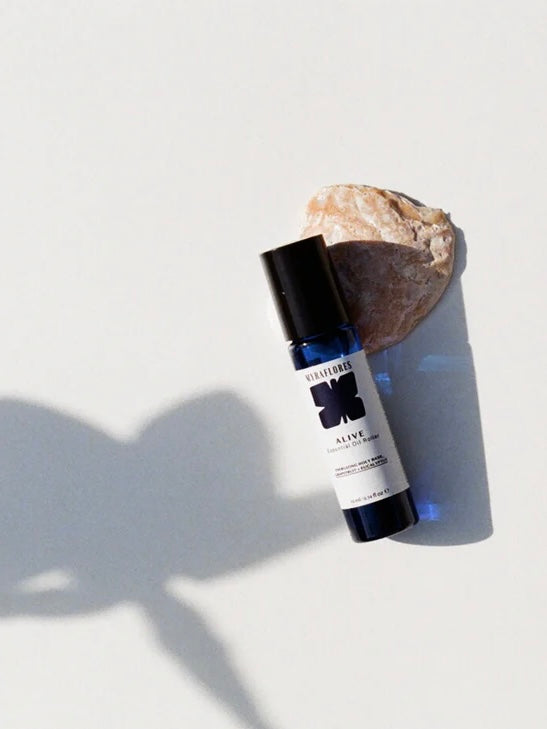 Alive Aromaöl Roller Myraflores