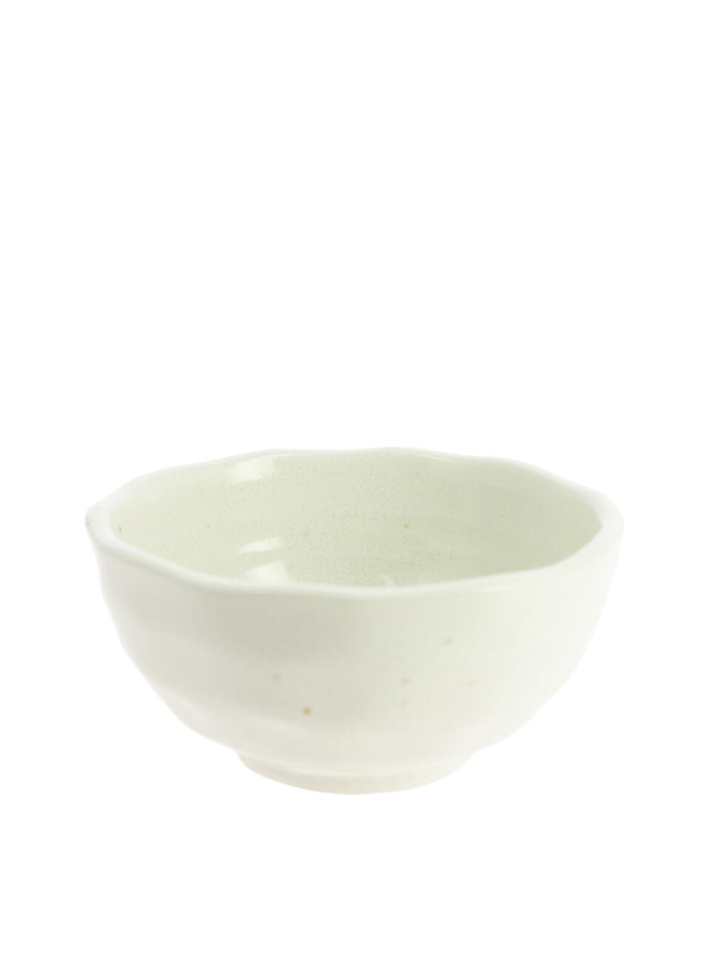 Shiroi Räucherschale