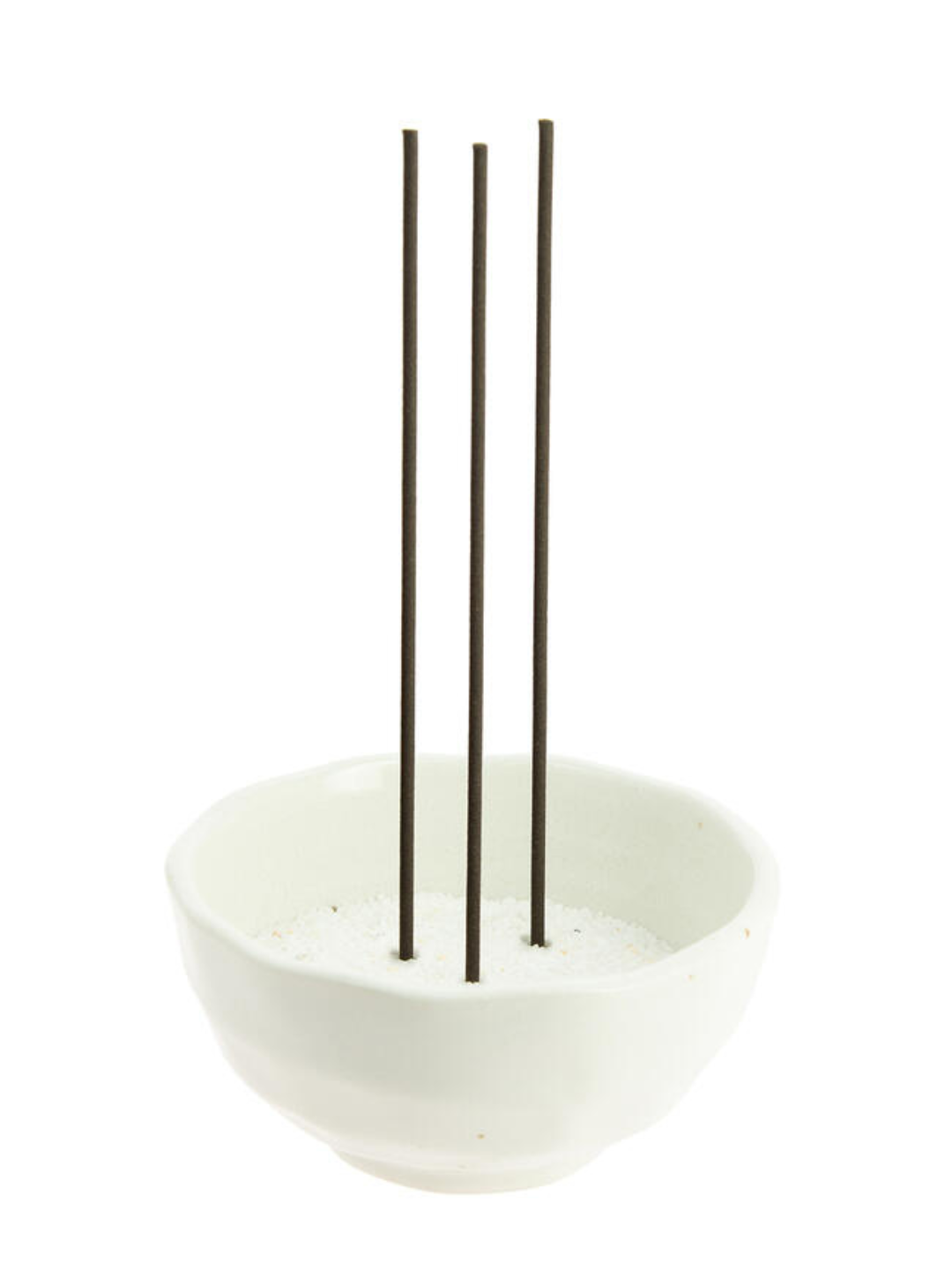 Shiroi Räucherschale