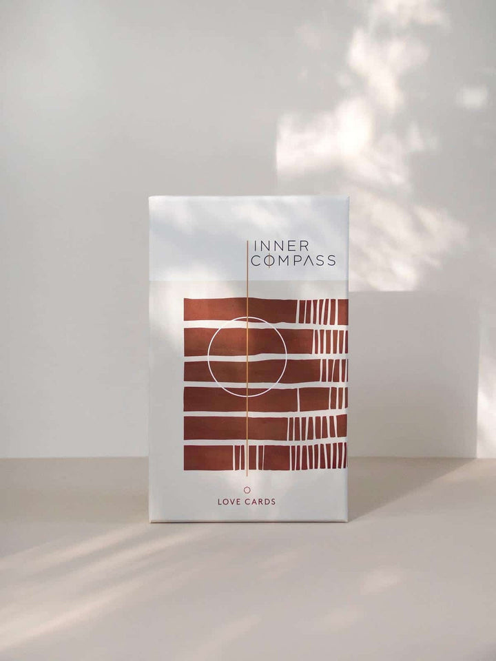 Inner Compass LOVE Cards