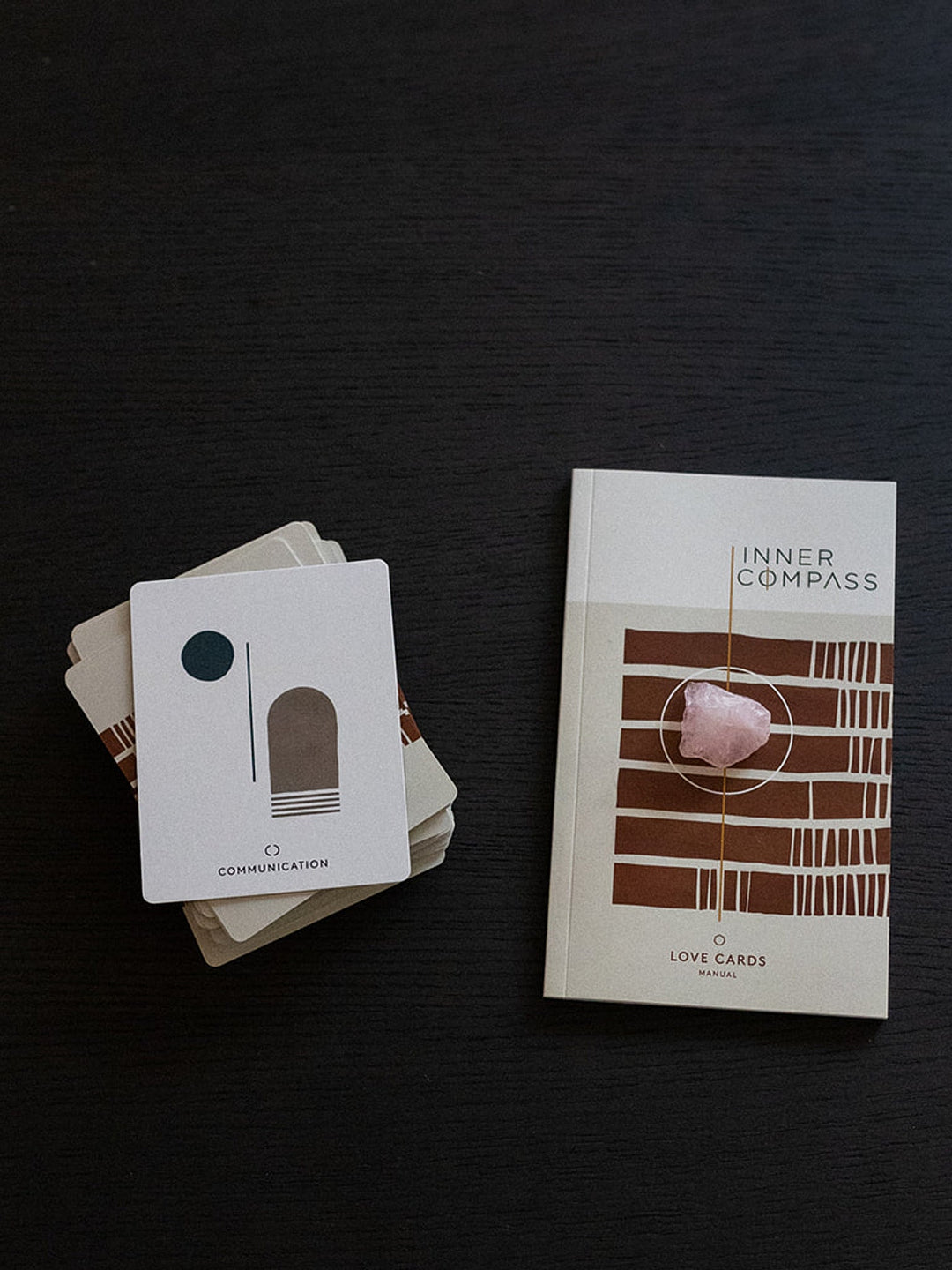 Inner Compass LOVE Cards