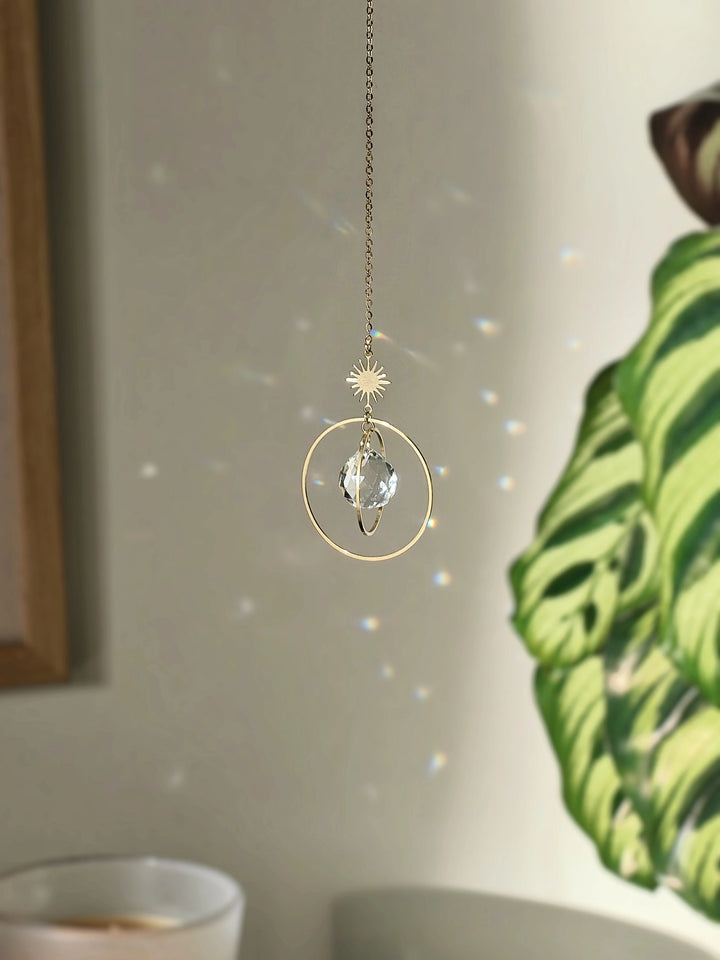 Mini Star Sonnenfänger