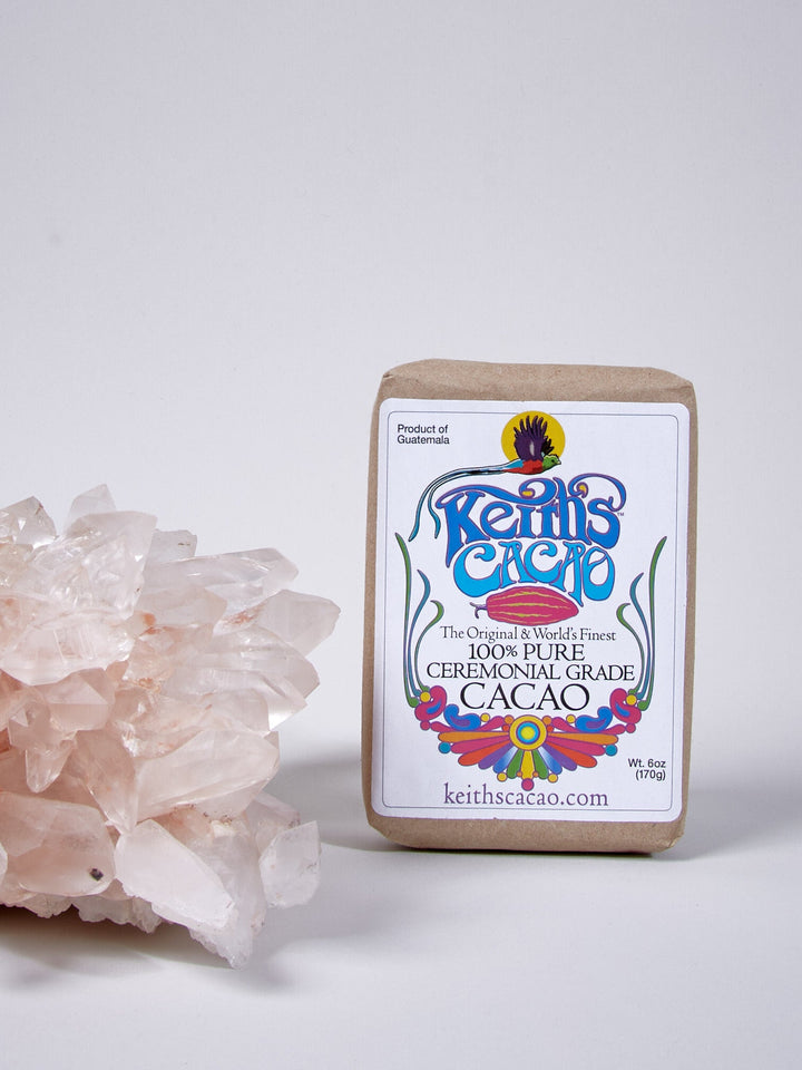 Keiths Ritual Cacao 170 g