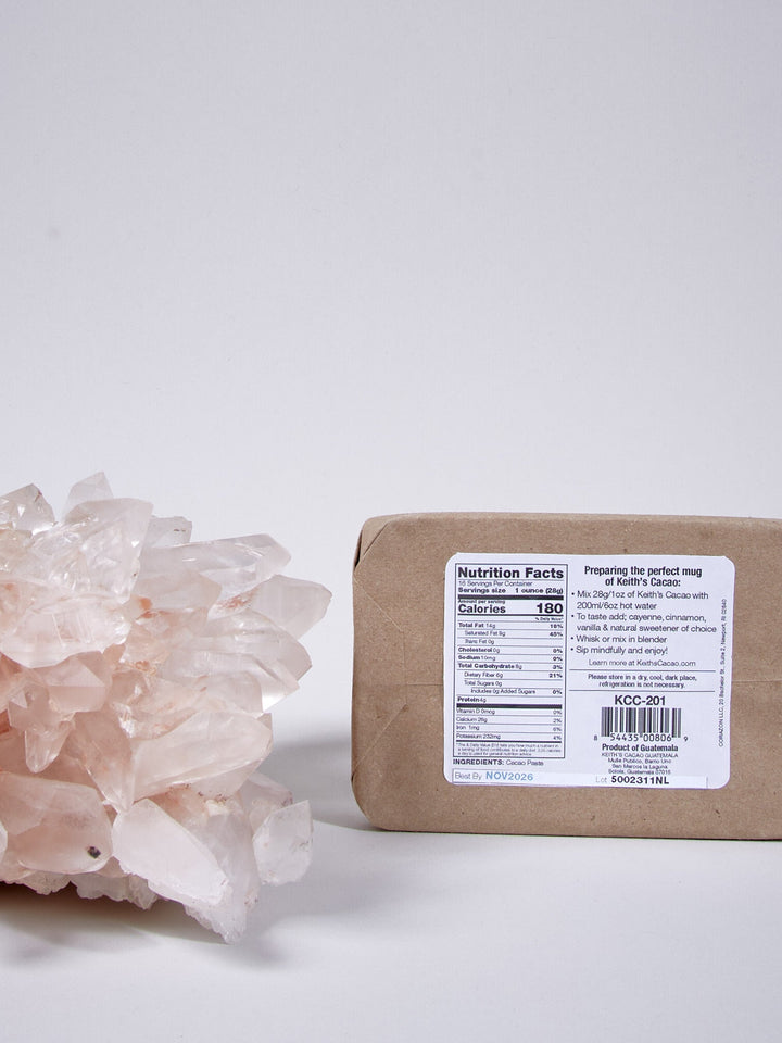 Keiths Ritual Cacao 170 g