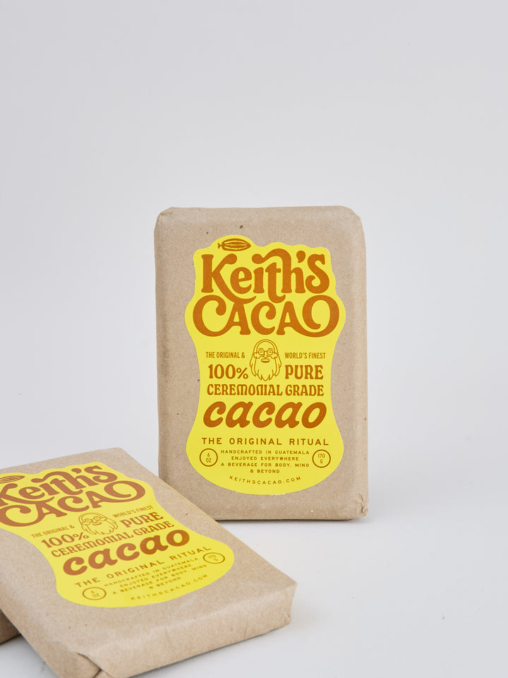 Keiths Ritual Cacao 170 g