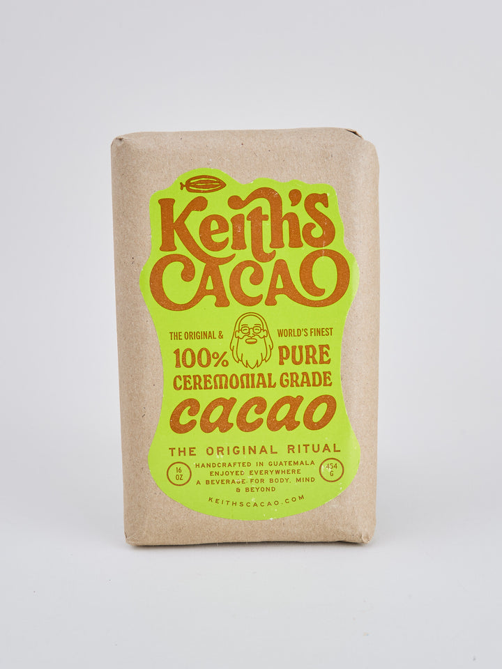 Keiths Ritual Cacao 454 g