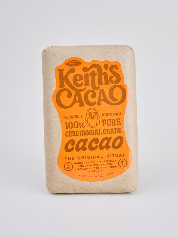 Keiths Ritual Cacao 454 g