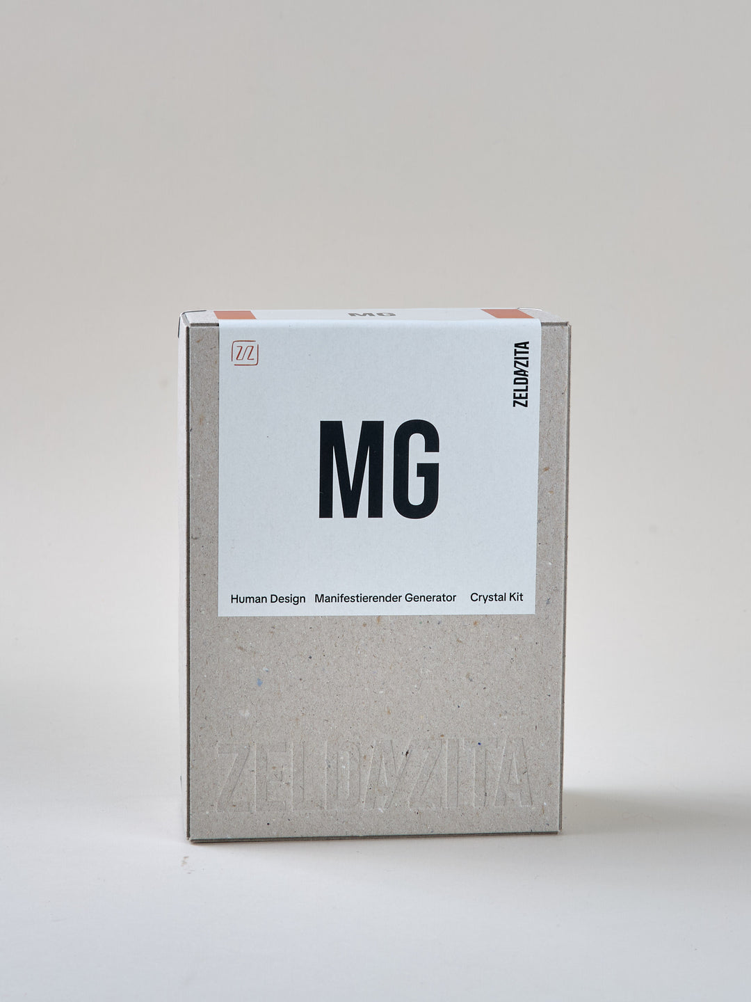 Manifestierender Generator Kristall Set