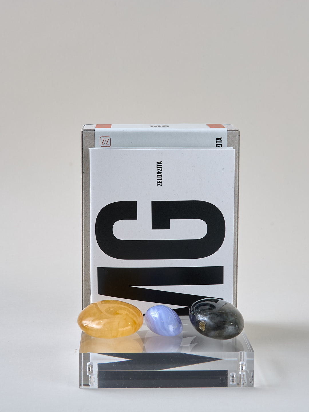 Manifestierender Generator Kristall Set