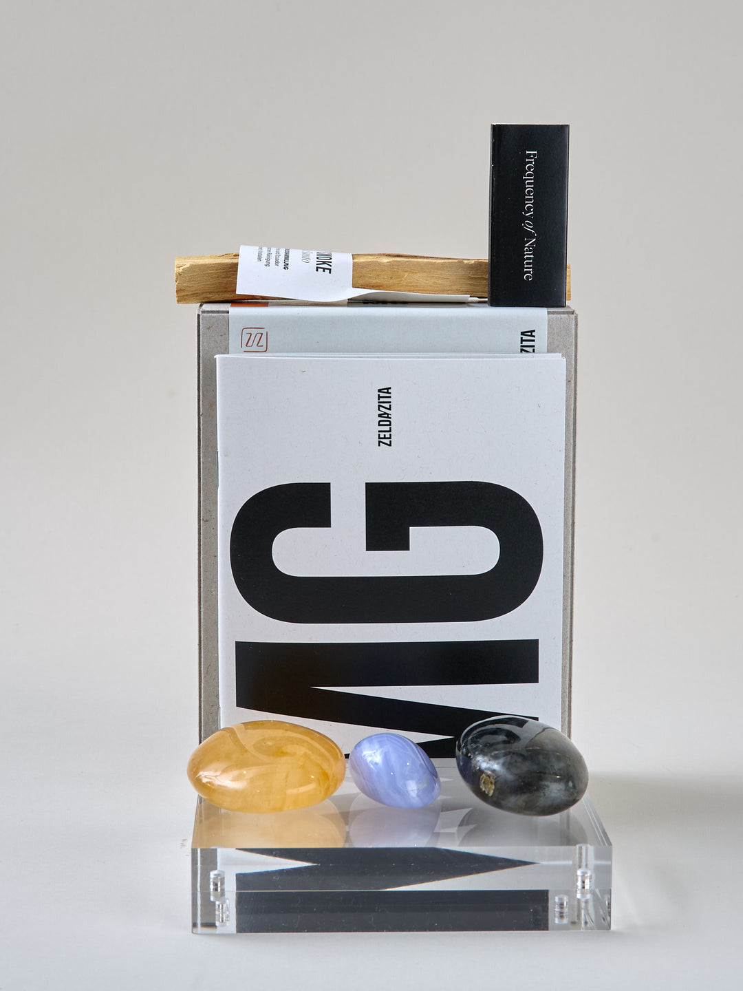 Manifestierender Generator Kristall Set