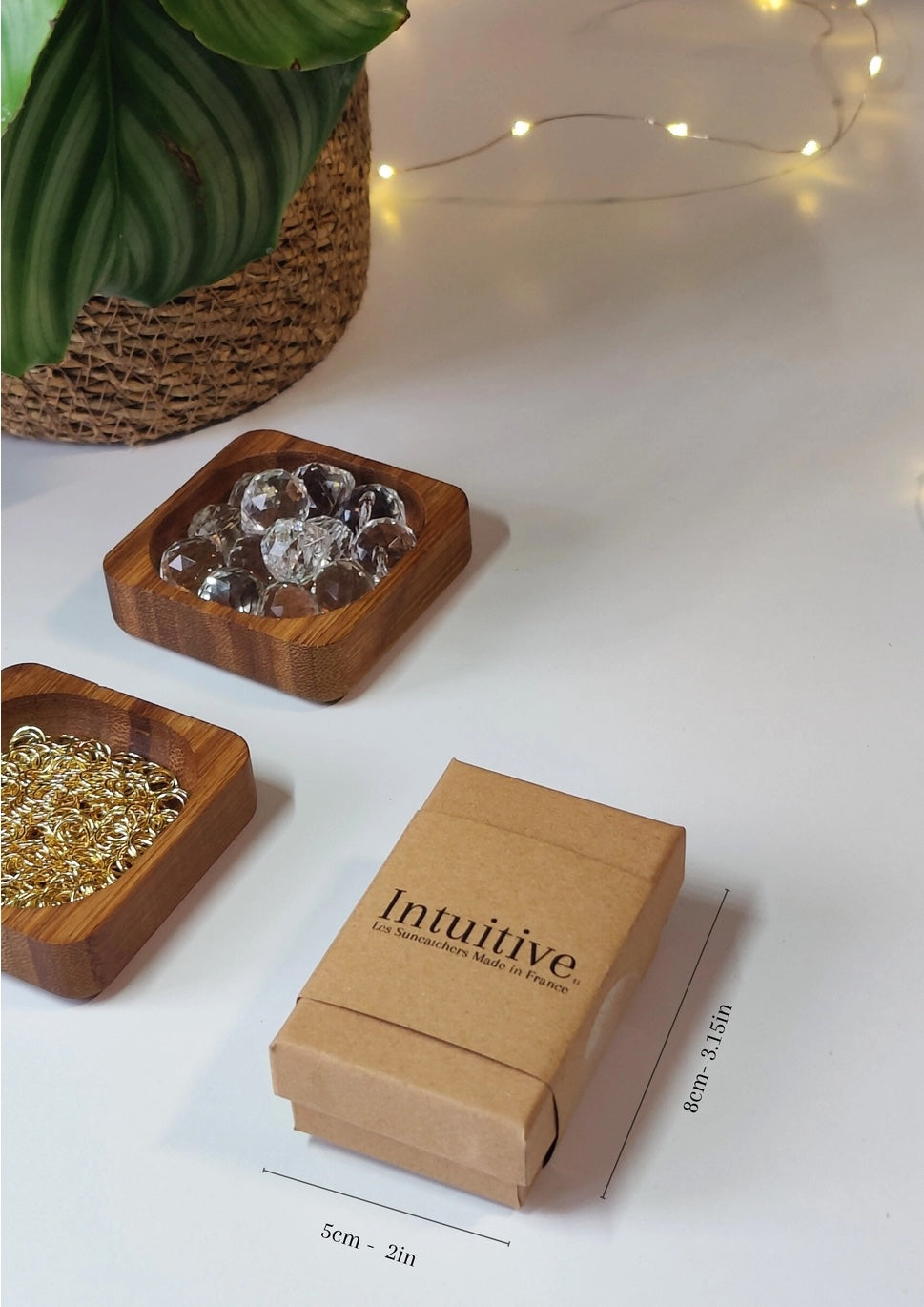 Mini Galaxy Sonnenfänger