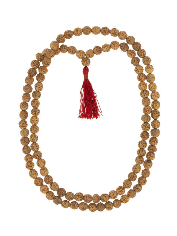 Rudraksha Mala