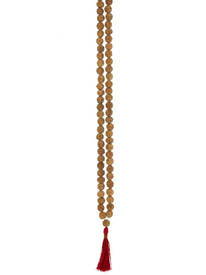 Rudraksha Mala