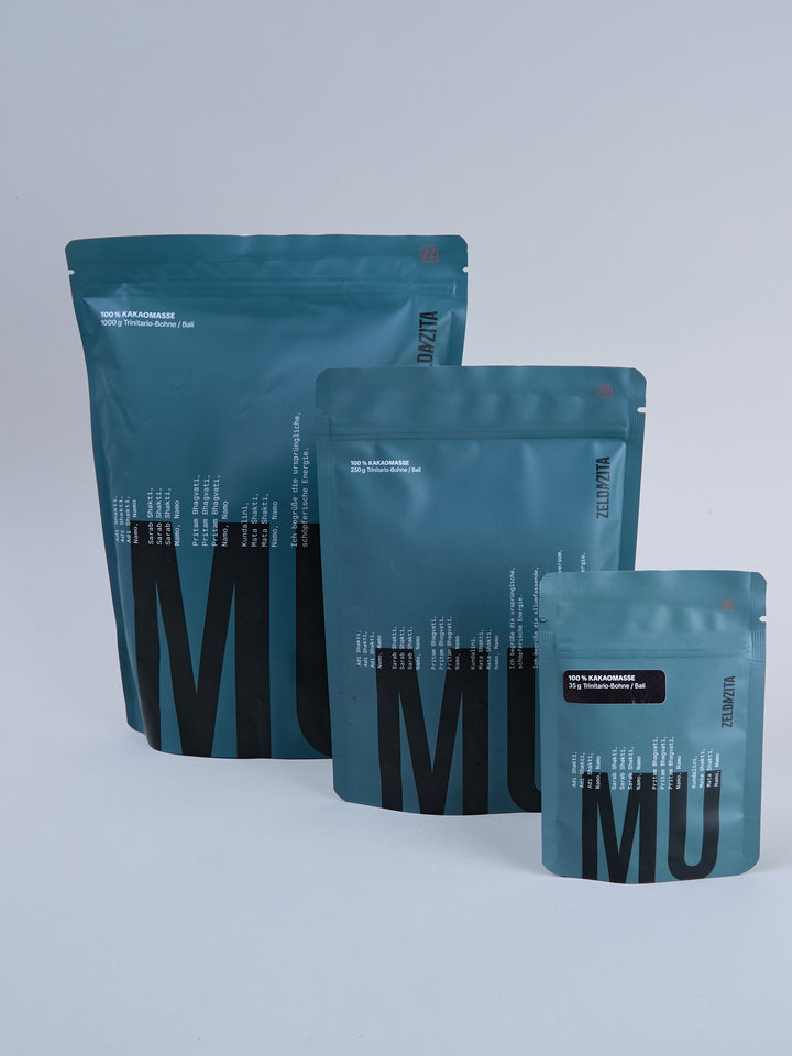 MU Cacao