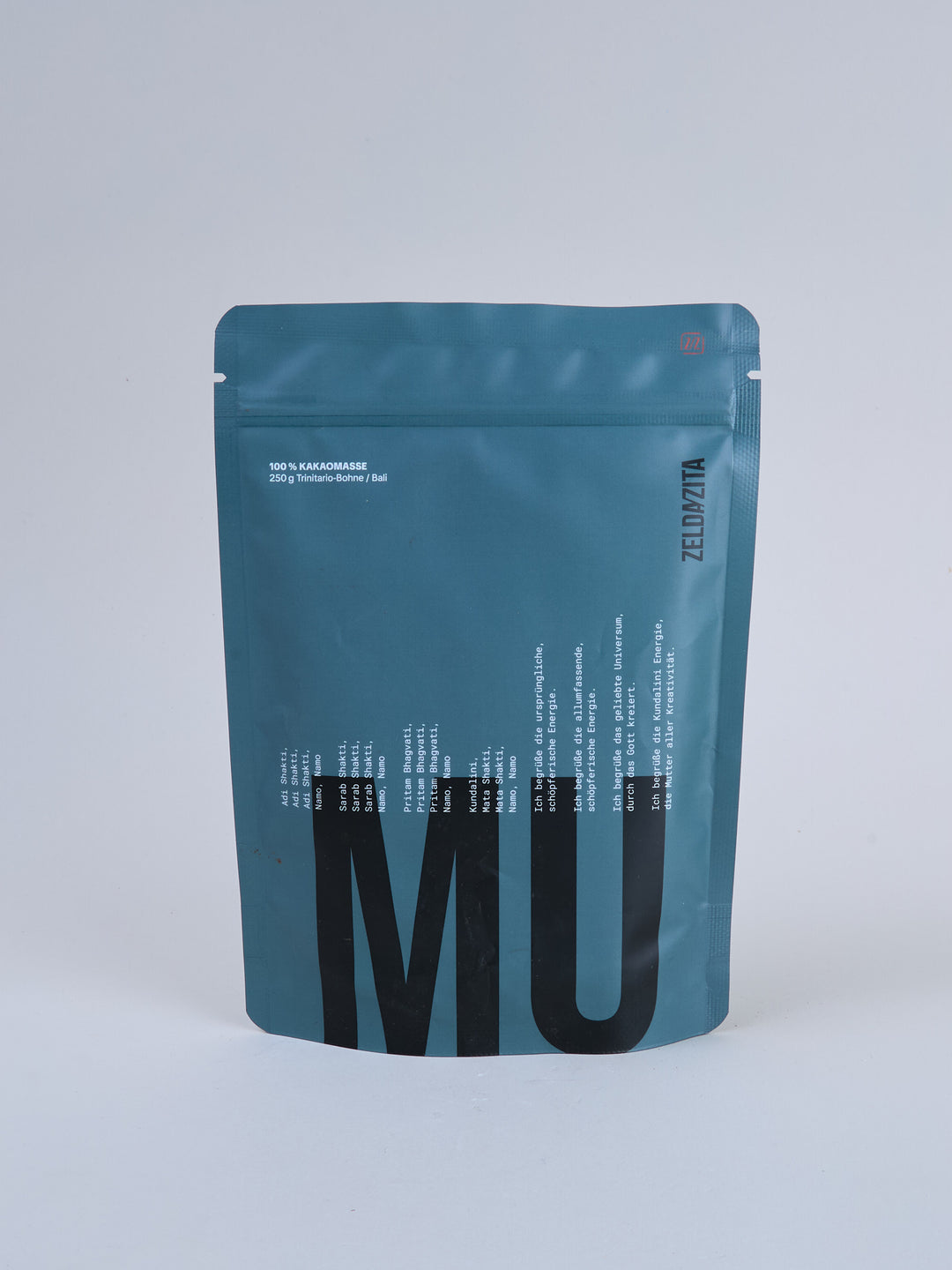 MU Cacao