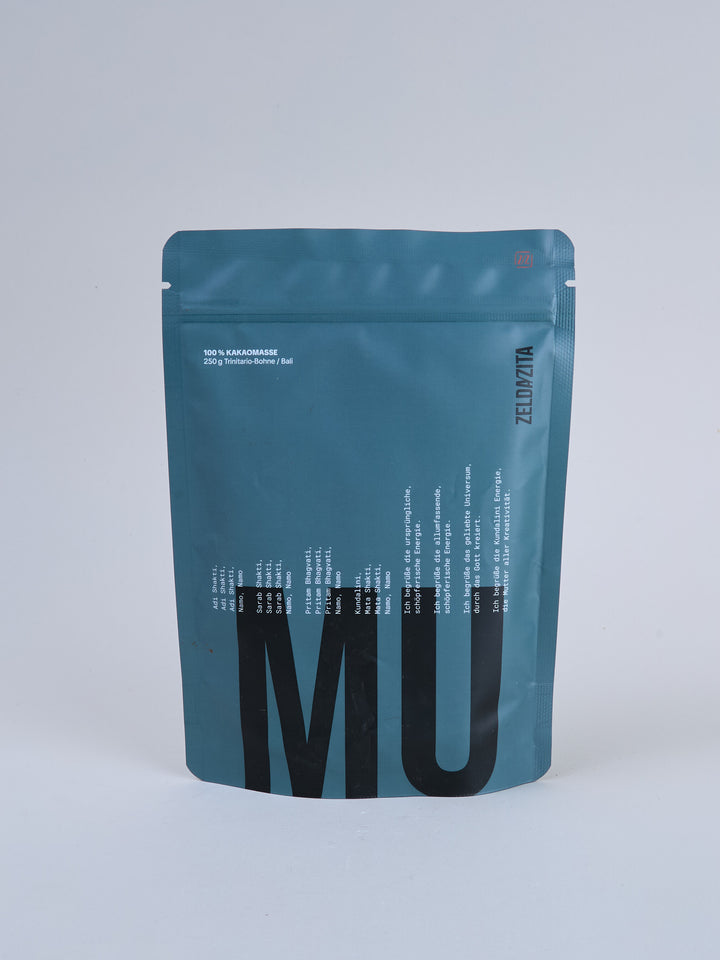 MU Cacao