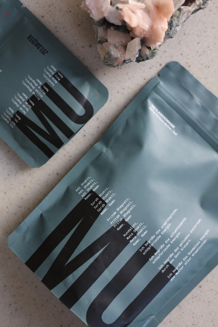 MU Cacao