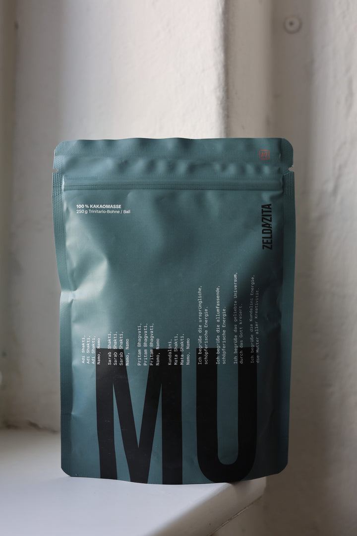 MU Cacao