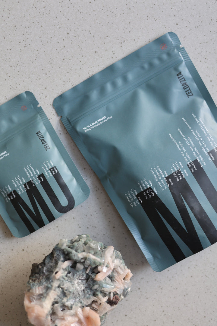 MU Cacao