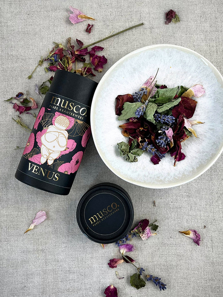 Venus Räuchermischung von Musco